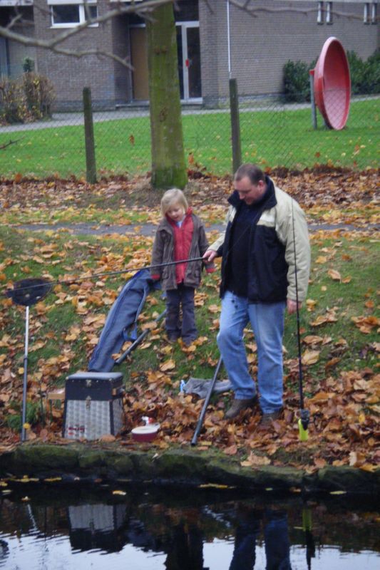 Beek vissen 14.11.2008 034